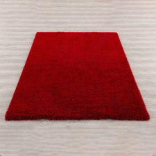  Puffy Piros szőnyeg 160x220 lakástextília