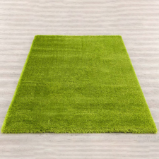 Puffy Zöld szőnyeg 120x170 lakástextília