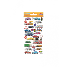  Pufimatrica Tweeny stickers - 270021 matrica