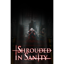 Pugware Skautfold: Shrouded in Sanity (PC - Steam elektronikus játék licensz) videójáték