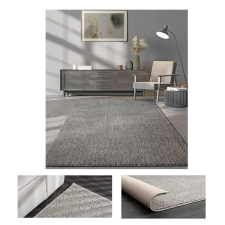  Puha szőnyeg Szürke 200x280cm relaxszurke200 lakástextília