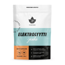 Puhdistamo - elektrolit por 240 g mangó alma vitamin és táplálékkiegészítő