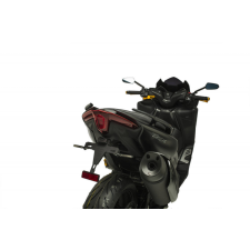 PUIG Adjustable license support PUIG 3874N fekete egyéb motorkerékpár alkatrész