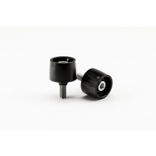 ﻿PUIG Bar ends body PUIG THRUSTER 9876N fekete egyéb motorkerékpár alkatrész