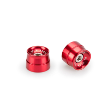﻿PUIG Bar ends PUIG SPEED 21013R piros egyéb motorkerékpár alkatrész