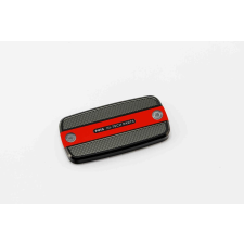 ﻿PUIG Brake / clutch tank cover PUIG 9262R piros egyéb motorkerékpár alkatrész