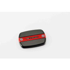 ﻿PUIG Brake / clutch tank cover PUIG 9269R piros egyéb motorkerékpár alkatrész