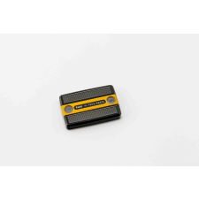 ﻿PUIG Brake / clutch tank cover PUIG 9274O arany egyéb motorkerékpár alkatrész