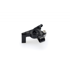 ﻿PUIG Brake lever adapter PUIG 20552N fekete egyéb motorkerékpár alkatrész