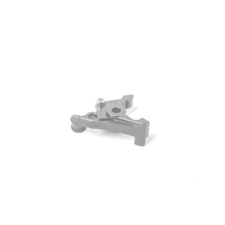 ﻿PUIG Brake lever adapter PUIG 6332N fekete egyéb motorkerékpár alkatrész