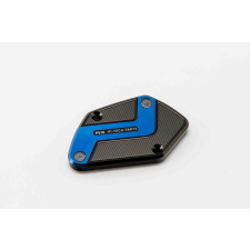 ﻿PUIG Brake tank cover PUIG 9273A kék egyéb motorkerékpár alkatrész