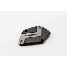 ﻿PUIG Brake tank cover PUIG 9273P ezüst egyéb motorkerékpár alkatrész