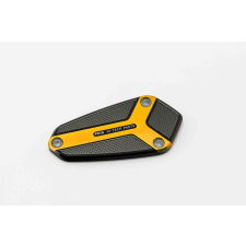 ﻿PUIG Brake tank cover PUIG 9277O arany egyéb motorkerékpár alkatrész