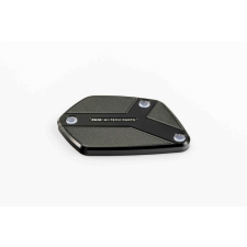 PUIG Brake tank cover PUIG 9530N fekete egyéb motorkerékpár alkatrész