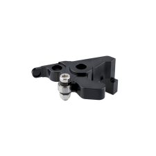 ﻿PUIG Clutch lever adapter PUIG 22165N fekete egyéb motorkerékpár alkatrész