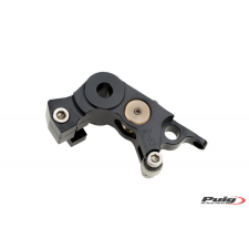 PUIG Clutch lever adapter PUIG 3496N fekete egyéb motorkerékpár alkatrész