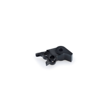 PUIG Clutch lever adapter PUIG 3639N fekete egyéb motorkerékpár alkatrész