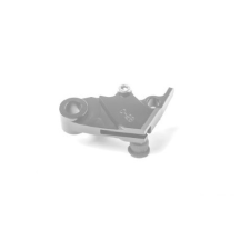 PUIG Clutch lever adapter PUIG 6120N fekete egyéb motorkerékpár alkatrész