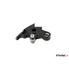 PUIG Clutch lever adapter PUIG 9686N fekete egyéb motorkerékpár alkatrész