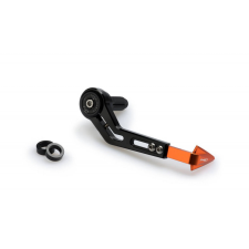 PUIG Clutch lever protector PUIG 3877T narancssárga egyéb motorkerékpár alkatrész