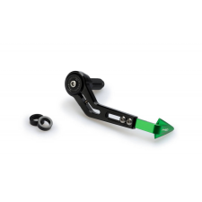 PUIG Clutch lever protector PUIG 3877V zöld egyéb motorkerékpár alkatrész