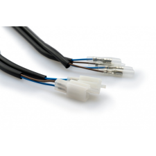 PUIG Connector leads PUIG 20545N fekete egyéb motorkerékpár alkatrész