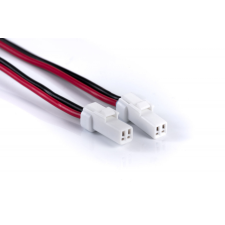 ﻿PUIG Connector leads PUIG MODELS SUZUKI 3164N fekete egyéb motorkerékpár alkatrész