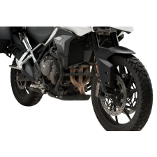 PUIG Engine guards PUIG 20384N fekete egyéb motorkerékpár alkatrész