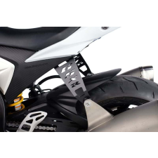 ﻿PUIG Exhaust brackets PUIG 5001N black jobb egyéb motorkerékpár alkatrész