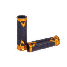 PUIG Fogantyúk PUIG RADIKAL 6325O arany 119mm markolatgumi