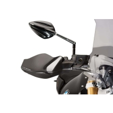 PUIG Fogantyúvédők PUIG MOTORCYCLE 8940J matt black egyéb motorkerékpár alkatrész