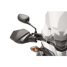 ﻿PUIG Fogantyúvédők PUIG MOTORCYCLE 8943J matt black egyéb motorkerékpár alkatrész