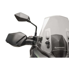 PUIG Fogantyúvédők PUIG MOTORCYCLE 8951J matt black egyéb motorkerékpár alkatrész