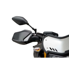 ﻿PUIG Fogantyúvédők PUIG MOTORCYCLE TOURING 8548J matt black egyéb motorkerékpár alkatrész
