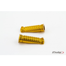 ﻿PUIG Footpegs without adapters PUIG R-FIGHTER 9192O arany egyéb motorkerékpár alkatrész