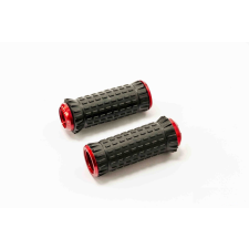 ﻿PUIG Footpegs without adapters PUIG R-FIGHTER S 9193R piros egyéb motorkerékpár alkatrész