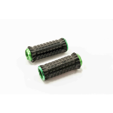 PUIG Footpegs without adapters PUIG R-FIGHTER S 9193V zöld egyéb motorkerékpár alkatrész