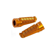 PUIG Footpegs without adapters PUIG RACING 6301O arany egyéb motorkerékpár alkatrész