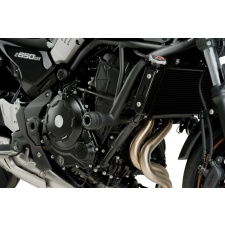 ﻿PUIG Frame sliders PUIG VINTAGE 2.0 21118N fekete egyéb motorkerékpár alkatrész