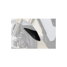 PUIG Front fender extension PUIG 20525N fekete egyéb motorkerékpár alkatrész