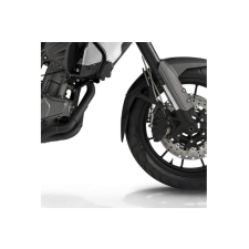 PUIG Front fender extension PUIG 20806N fekete egyéb motorkerékpár alkatrész