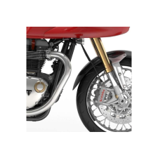 ﻿PUIG Front fender extension PUIG 20810N fekete egyéb motorkerékpár alkatrész
