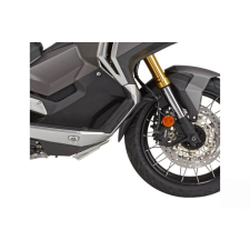 ﻿PUIG Front fender extension PUIG 21165N fekete egyéb motorkerékpár alkatrész