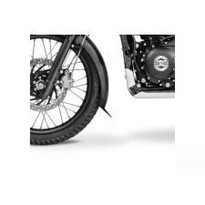 ﻿PUIG Front fender extension PUIG 21170N fekete egyéb motorkerékpár alkatrész