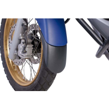 ﻿PUIG Front fender extension PUIG 5802N fekete egyéb motorkerékpár alkatrész