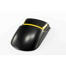 PUIG Front fender extension PUIG 6418N fekete egyéb motorkerékpár alkatrész