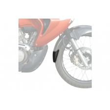 PUIG Front fender extension PUIG 9920N fekete egyéb motorkerékpár alkatrész