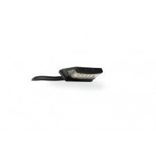 PUIG License light PUIG ANGEL 20768N LED black with clear lens egyéb motorkerékpár alkatrész
