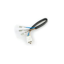 PUIG License support light grup instalation PUIG 20570N fekete egyéb motorkerékpár alkatrész
