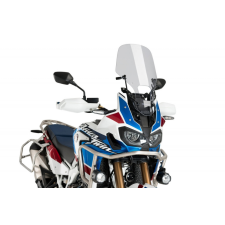 PUIG Manual regulation system PUIG 3493N fekete motorkerékpár idom
